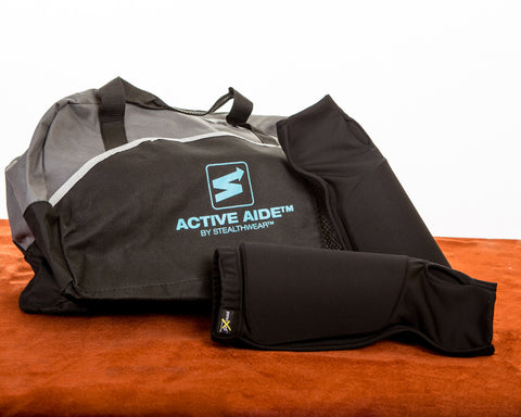 L2 Active Aide® Upper Body PPE Kit