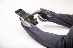 Hand Protection