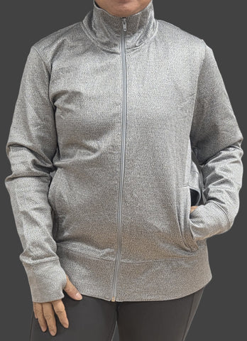 **NEW!** L1 Cut/Abrasion Resistant Zip-Up Top