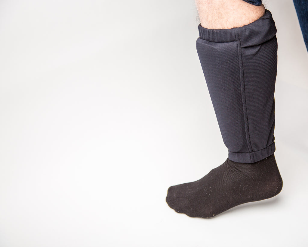 L3 Active Aide® Shin Guards