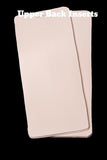 Active Aide® Zip-Up Top Insert-bite, pinch, scratch, punch resistant